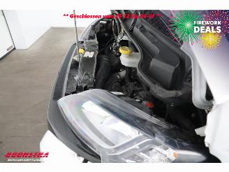 LMC  T732G Comfort TI 2.3 MJ Aut. Solar Levelsysteem AHK Oven picture 8