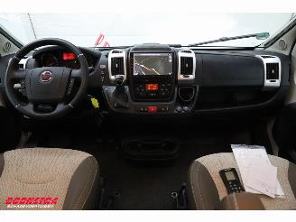 LMC  T732G Comfort TI 2.3 MJ Aut. Solar Levelsysteem AHK Oven picture 35