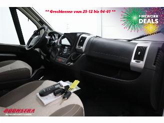 LMC  T732G Comfort TI 2.3 MJ Aut. Solar Levelsysteem AHK Oven picture 34