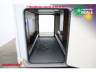 LMC  T732G Comfort TI 2.3 MJ Aut. Solar Levelsysteem AHK Oven picture 44