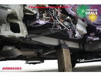 LMC  T732G Comfort TI 2.3 MJ Aut. Solar Levelsysteem AHK Oven picture 12