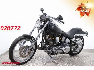 Harley-Davidson  FLSTF Fat Boy picture 1