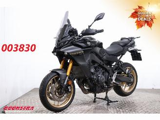skadebil motor Yamaha Sportster XL 883 Tracer 9 GT ABS LED Quickshift Cruise 3.059 km! 2023/6