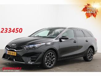 Avarii autoturisme Kia Ceed 1.5 T-GDi GT-Line Aut. LED ACC Navi Clima Camera SHZ LRHZ 10.012 km! 2025/4