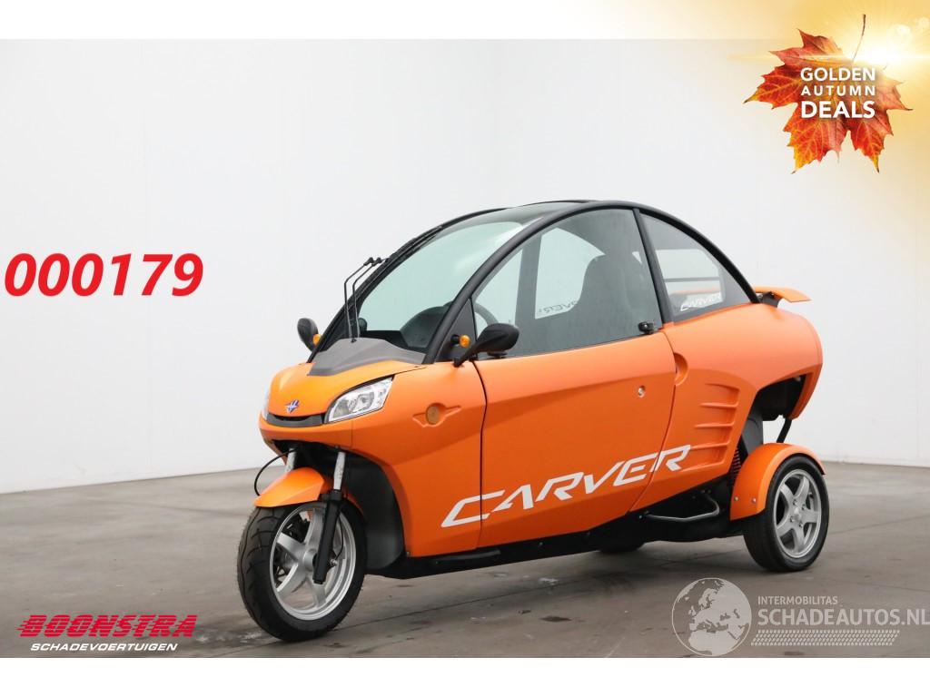 Base 5.4 kWh **NIEUW/NEU** 45km/h