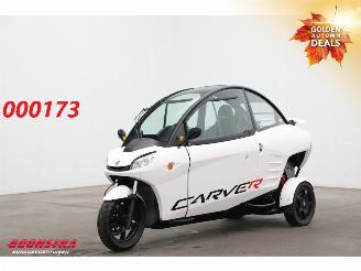 škoda mikrokarů   R+ 7.1 kWh 45 km/h **NIEUW/NEU** Active 2025