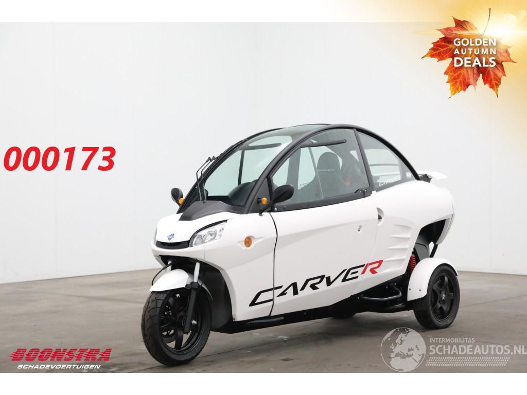R+ R+ 7.1 kWh 45 km/h **NIEUW/NEU**