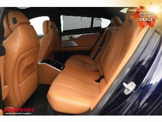 BMW 8-serie Gran Coupé M850i xDrive M-Sport Pano ACC Ventilatie Memory B&W picture 23