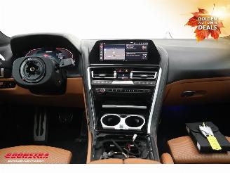 BMW 8-serie Gran Coupé M850i xDrive M-Sport Pano ACC Ventilatie Memory B&W picture 20