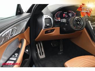 BMW 8-serie Gran Coupé M850i xDrive M-Sport Pano ACC Ventilatie Memory B&W picture 24