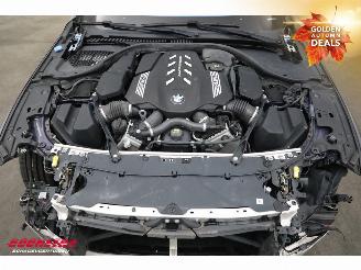 BMW 8-serie Gran Coupé M850i xDrive M-Sport Pano ACC Ventilatie Memory B&W picture 8