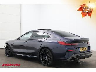 BMW 8-serie Gran Coupé M850i xDrive M-Sport Pano ACC Ventilatie Memory B&W picture 4