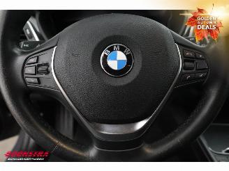 BMW 3-serie Touring 330i Luxury Edition LED Leder Clima Cruise SHZ picture 13