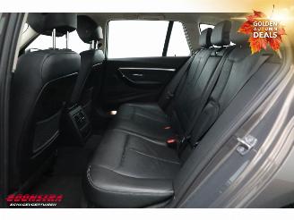 BMW 3-serie Touring 330i Luxury Edition LED Leder Clima Cruise SHZ picture 10