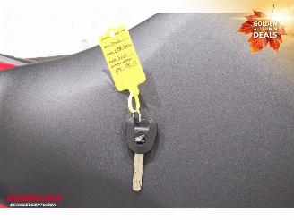 Honda  CBR 650R 95PK ABS Akrapovic LED 8.217 km! picture 25