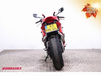 Honda  CBR 650R 95PK ABS Akrapovic LED 8.217 km! picture 8
