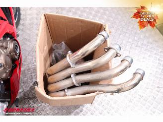 Honda  CBR 650R 95PK ABS Akrapovic LED 8.217 km! picture 26