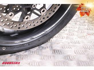 Honda  CBR 650R 95PK ABS Akrapovic LED 8.217 km! picture 10