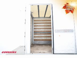 Opel Movano 2.3 CDTI L3 Clima Cruise Koffer picture 20