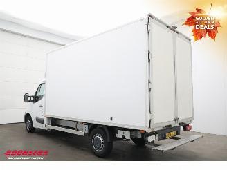 Opel Movano 2.3 CDTI L3 Clima Cruise Koffer picture 4