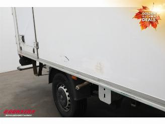 Opel Movano 2.3 CDTI L3 Clima Cruise Koffer picture 21