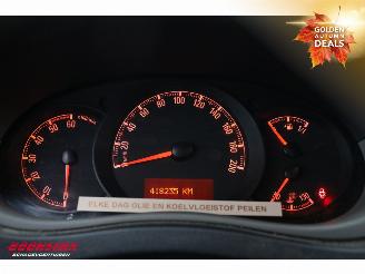 Opel Movano 2.3 CDTI L3 Clima Cruise Koffer picture 18