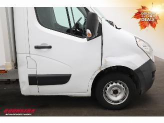 Opel Movano 2.3 CDTI L3 Clima Cruise Koffer picture 8