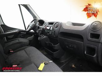 Opel Movano 2.3 CDTI L3 Clima Cruise Koffer picture 12