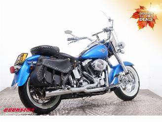 Harley-Davidson  88 FLSTFI Fat Boy picture 4