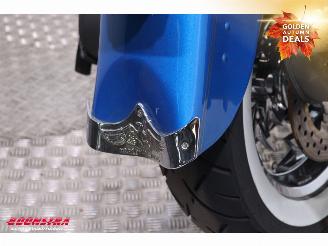 Harley-Davidson  88 FLSTFI Fat Boy picture 10