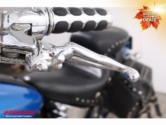 Harley-Davidson  88 FLSTFI Fat Boy picture 16