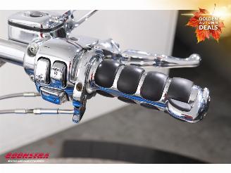 Harley-Davidson  88 FLSTFI Fat Boy picture 15