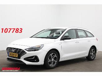 Avarii autoturisme Hyundai I-30 Wagon 1.0 T-GDi MHEV Comfort Smart Clima Navi Cruise Camera PDC 2022/1