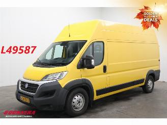Fiat E-Ducato BD Airco Camera 6.592 km! picture 1
