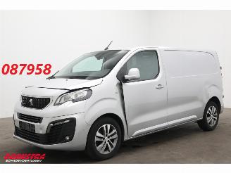 dañado vehículos comerciales Peugeot Expert 231S 2.0 BlueHDI 120 Premium Airco Navi Cruise PDc 2018/11