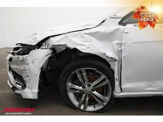 Volkswagen Golf 1.6 TDI DSG Highline R-Line ACC SHZ Clima Navi Camera picture 5