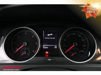 Volkswagen Golf 1.6 TDI DSG Highline R-Line ACC SHZ Clima Navi Camera picture 20