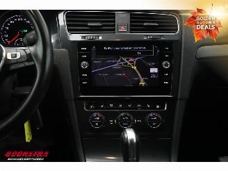 Volkswagen Golf 1.6 TDI DSG Highline R-Line ACC SHZ Clima Navi Camera picture 15