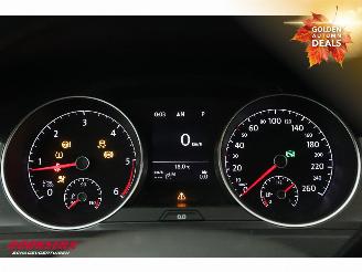 Volkswagen Golf 1.6 TDI DSG Highline R-Line ACC SHZ Clima Navi Camera picture 21