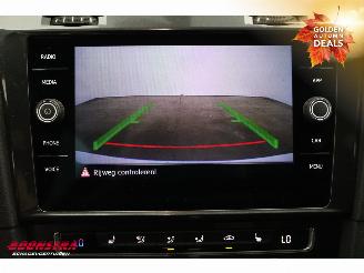 Volkswagen Golf 1.6 TDI DSG Highline R-Line ACC SHZ Clima Navi Camera picture 23