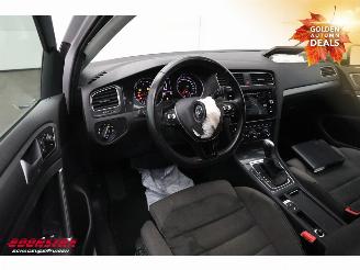 Volkswagen Golf 1.6 TDI DSG Highline R-Line ACC SHZ Clima Navi Camera picture 18