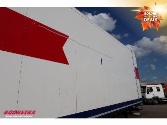 Schmitz Cargobull  SCB*S3B Carrier Vector 1950MT Fleisch Rohrbahn picture 13