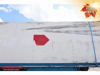 Schmitz Cargobull  SCB*S3B Carrier Vector 1950MT Fleisch Rohrbahn picture 8