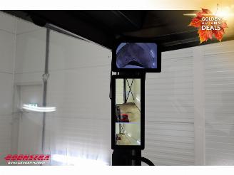 DAF XF 450 SC MirrorCam ACC Standklima picture 20