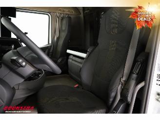 DAF XF 450 SC MirrorCam ACC Standklima picture 17