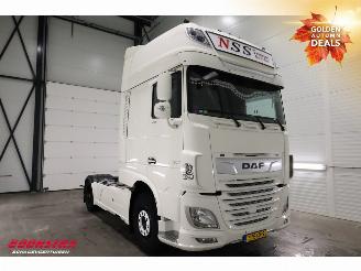 DAF XF 530 FT SSC ACC Standclima Leder picture 2