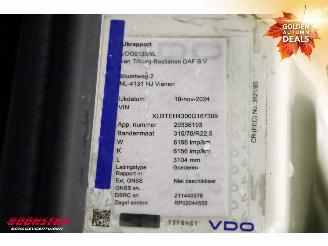 DAF XF 530 FT SSC ACC Standclima Leder picture 30