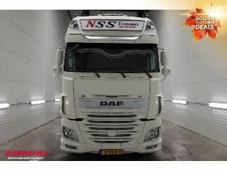 DAF XF 530 FT SSC ACC Standclima Leder picture 5