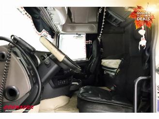 DAF XF 530 FT SSC ACC Standclima Leder picture 11