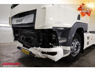 DAF CF 410 FT ACC Standclima Euro 6 444.000 km! picture 9